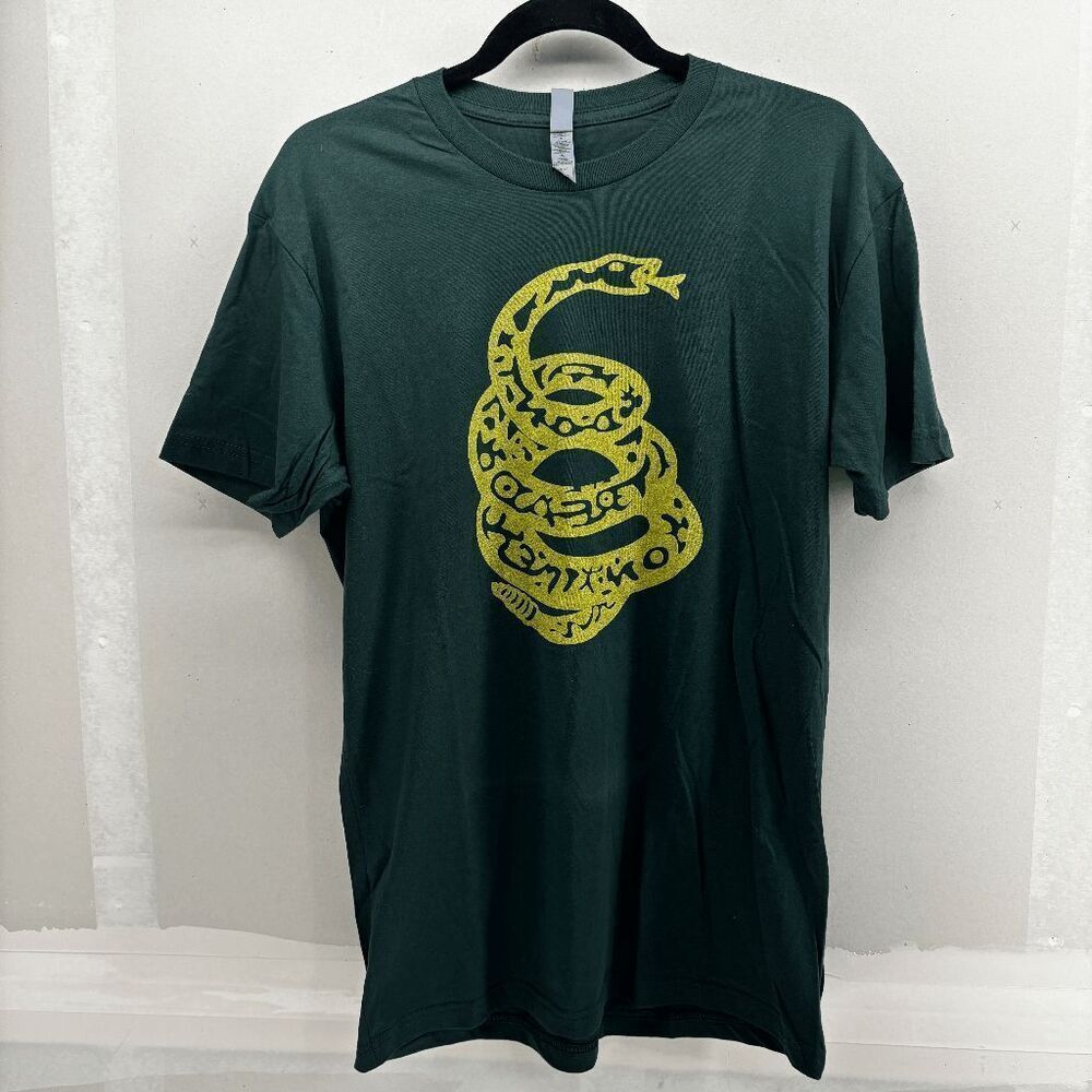 JJ Grey & Mofro Contry‎ Ghetto Album Concert Shirt Swamp Rock Funk Size M NEW!